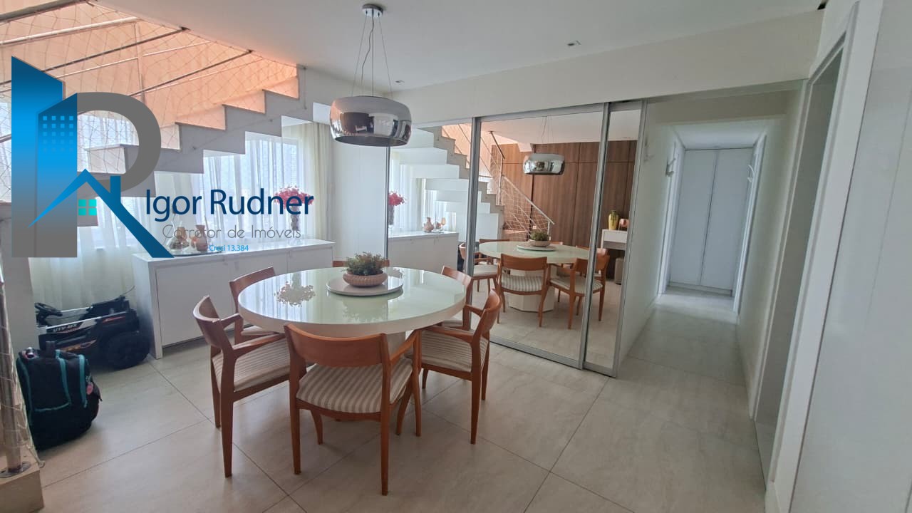 Cobertura, 3 quartos, 189 m² - Foto 16