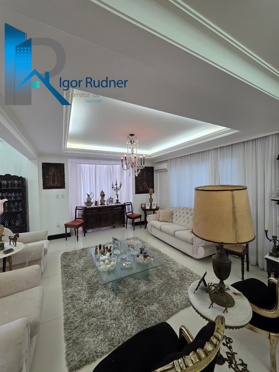 Casa de Condomínio, 5 quartos - Foto 4