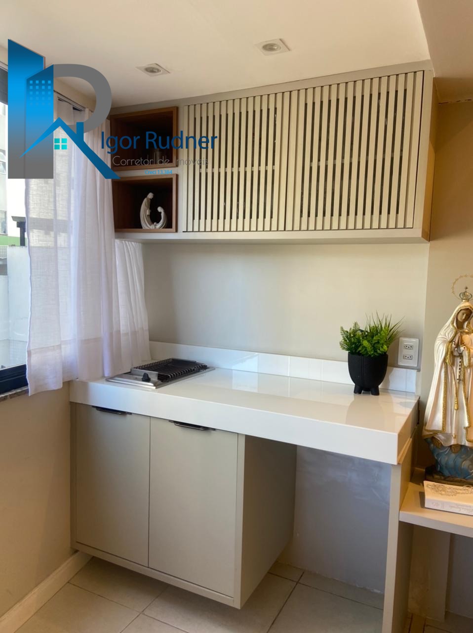 Apartamento, 3 quartos, 78 m² - Foto 5