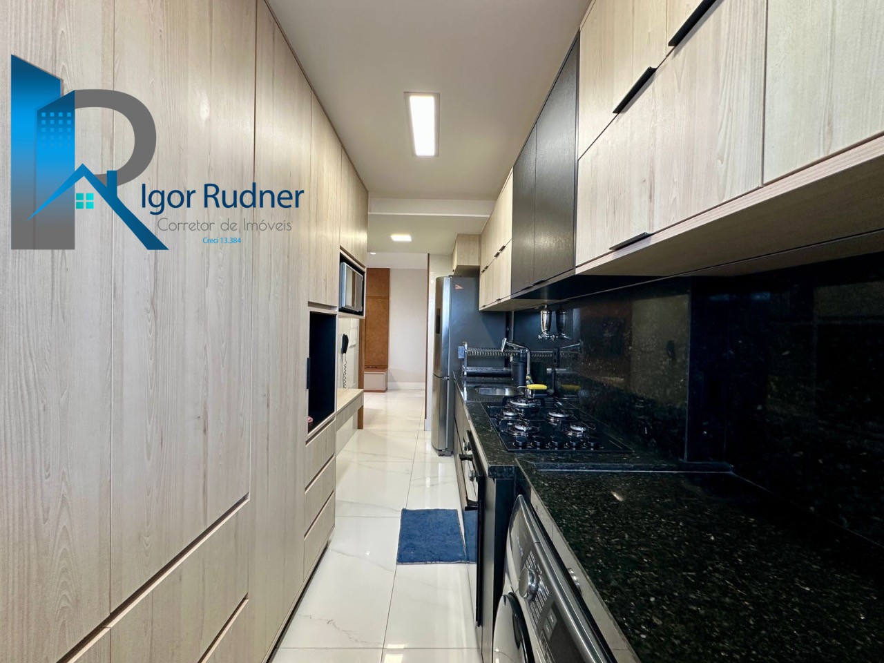 Apartamento, 2 quartos, 76 m² - Foto 21