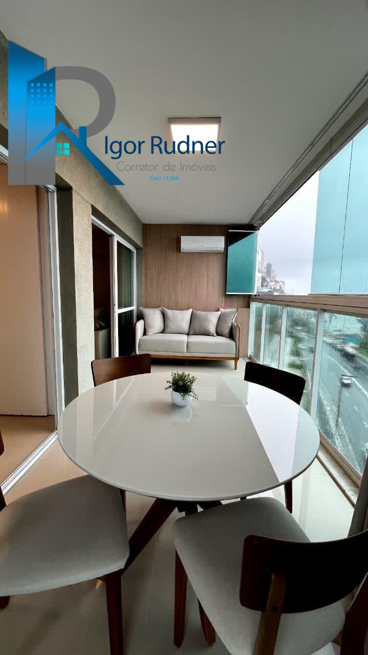 Apartamento, 1 quarto, 69 m² - Foto 3