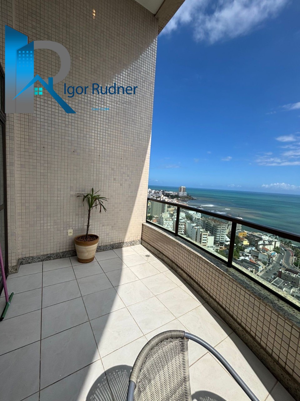 Apartamento, 2 quartos, 90 m² - Foto 7