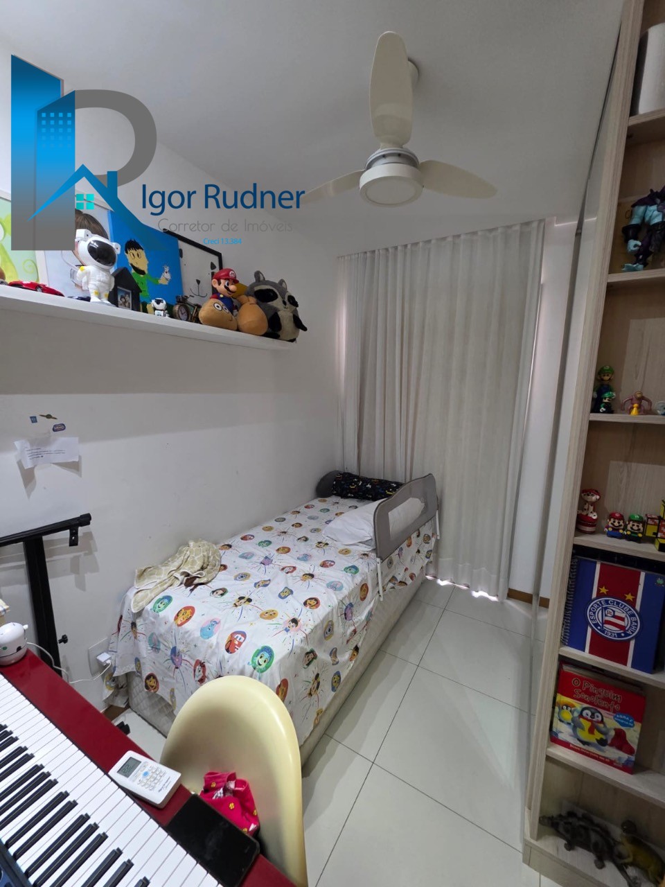 Apartamento, 3 quartos, 92 m² - Foto 15