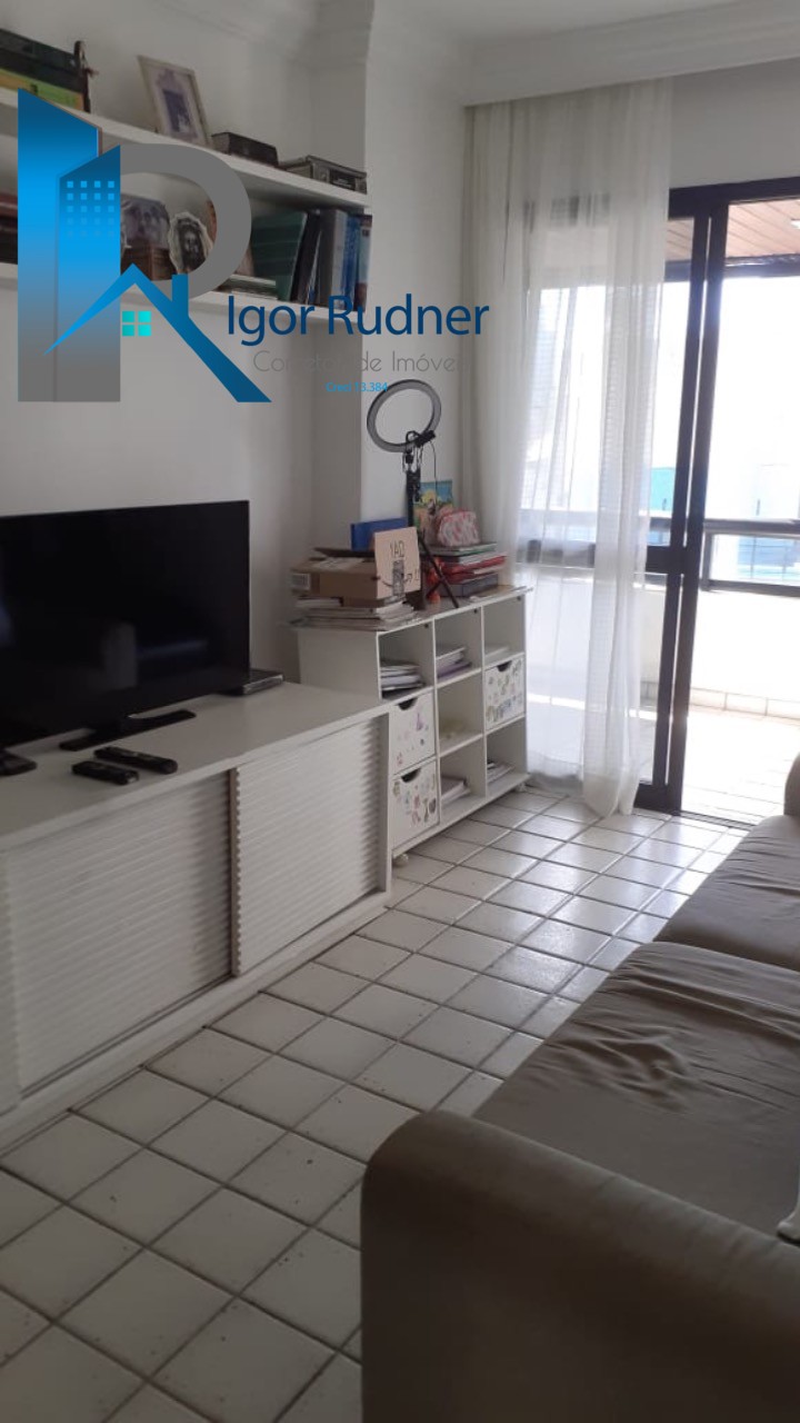 Apartamento, 3 quartos, 197 m² - Foto 9