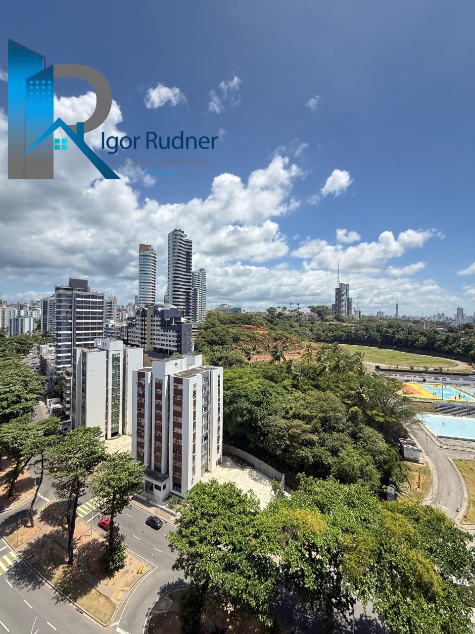 Apartamento, 2 quartos, 60 m² - Foto 5