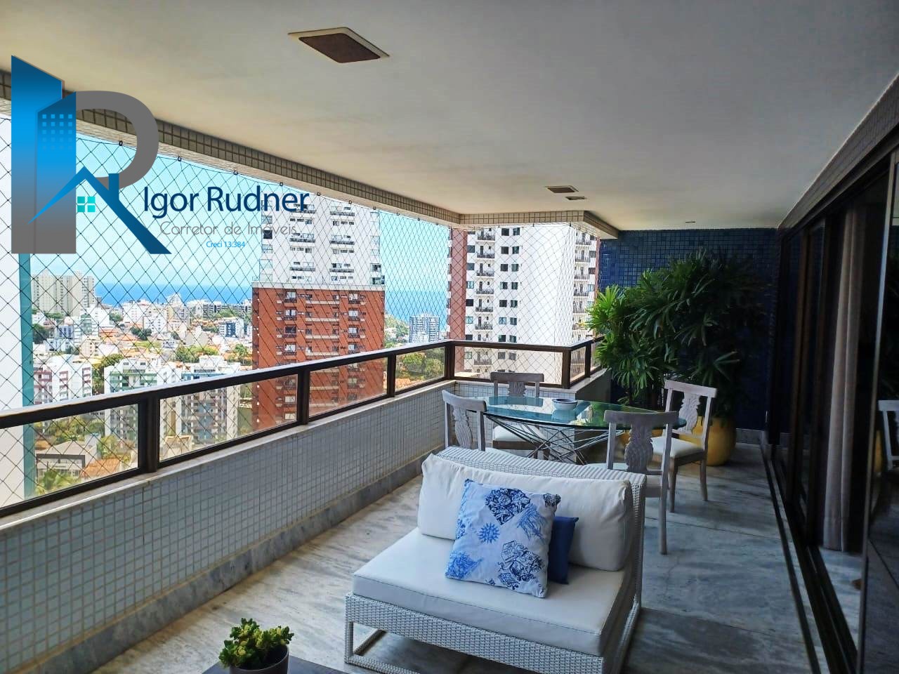 Apartamento, 5 quartos, 328 m² - Foto 4