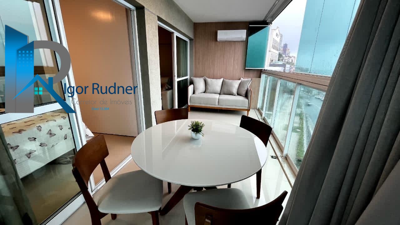 Apartamento, 1 quarto, 69 m² - Foto 4