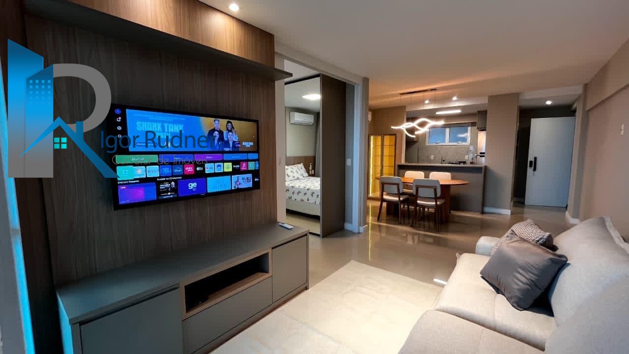 Apartamento, 1 quarto, 69 m² - Foto 7