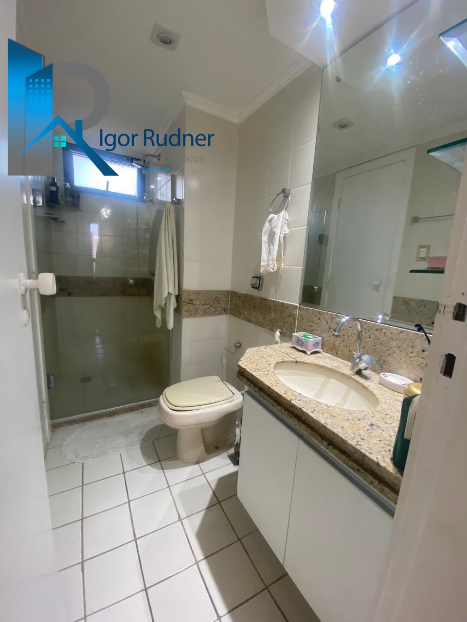 Apartamento, 4 quartos, 144 m² - Foto 17