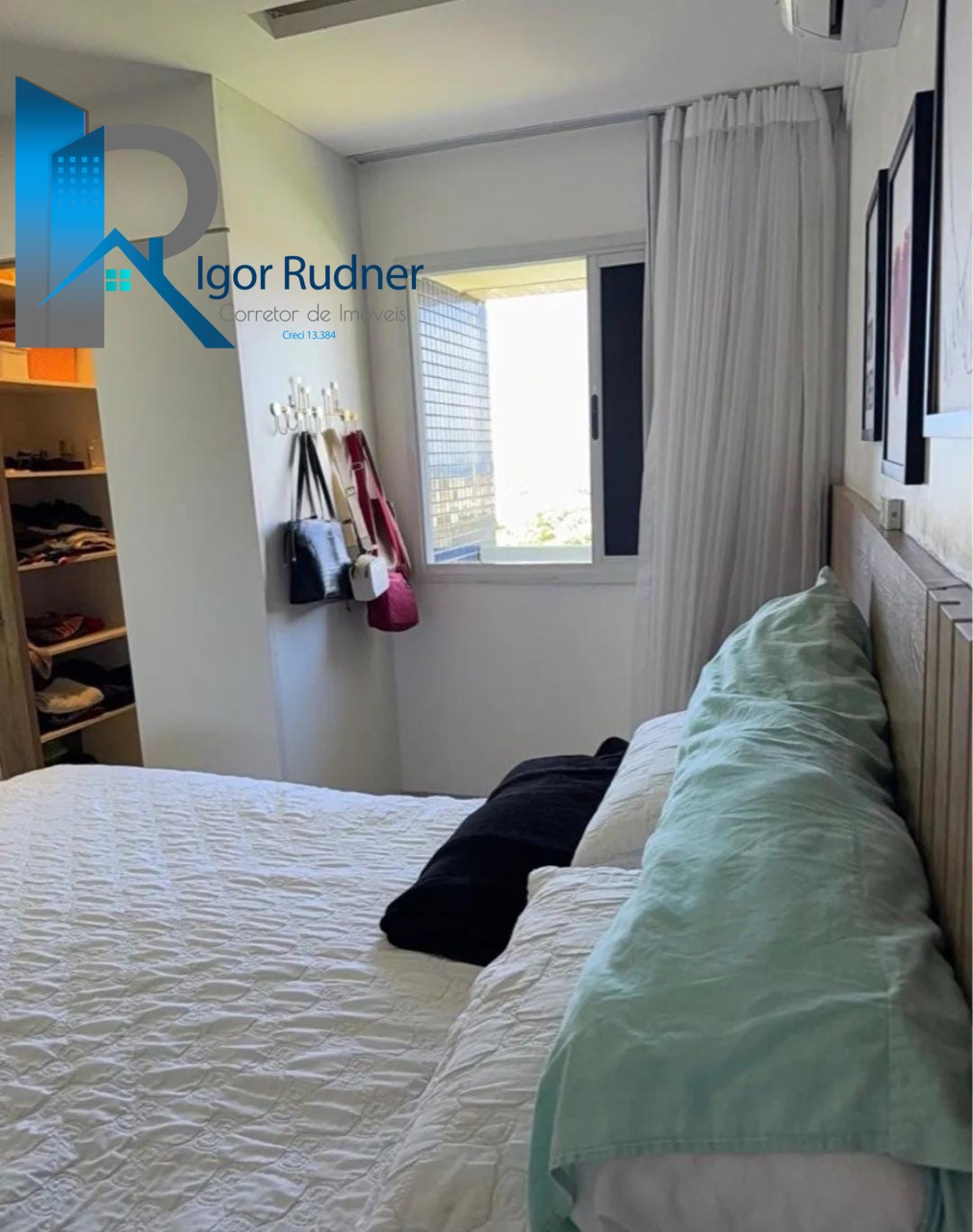 Apartamento, 3 quartos, 133 m² - Foto 6