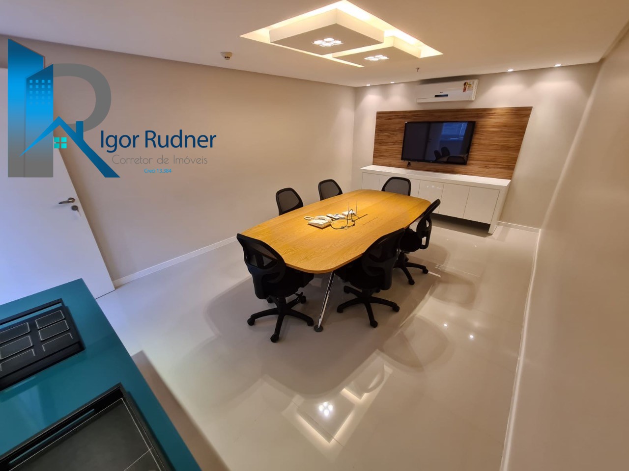 Sala-Conjunto, 404 m² - Foto 15