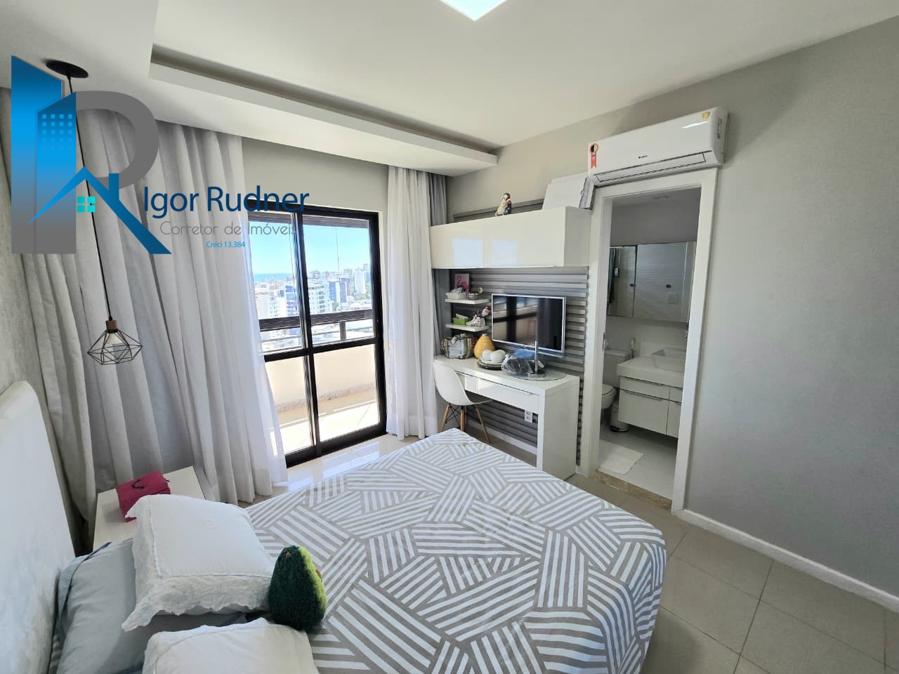 Apartamento, 4 quartos, 155 m² - Foto 13