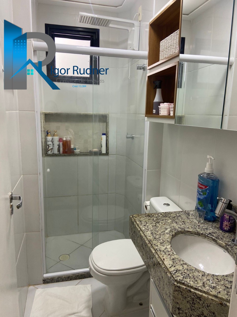 Apartamento, 3 quartos, 78 m² - Foto 12