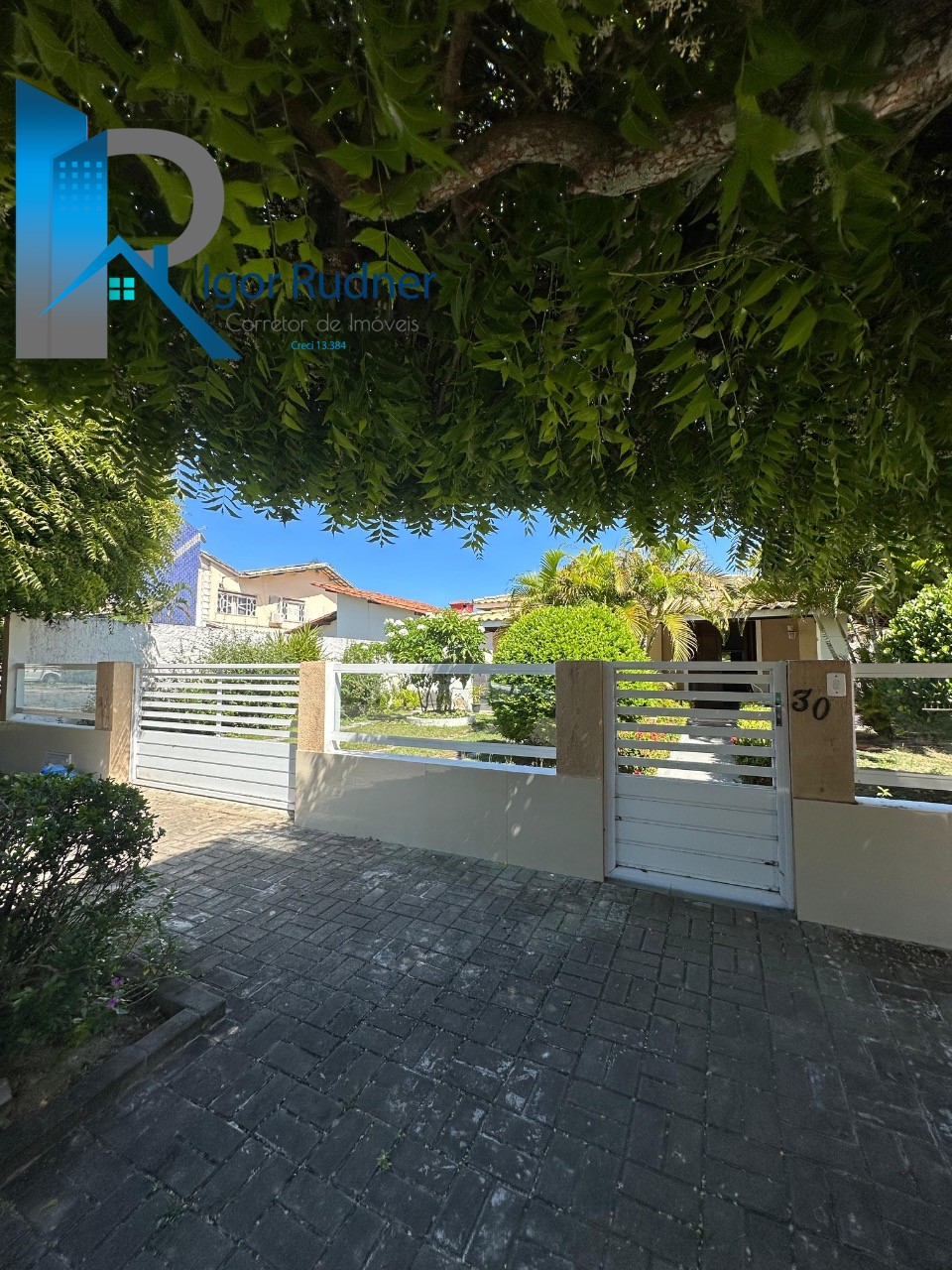 Casa de Condomínio, 3 quartos - Foto 19