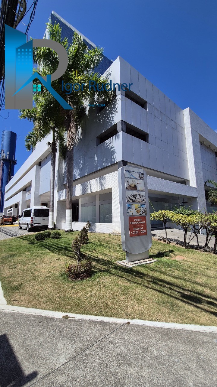 Sala-Conjunto, 150 m² - Foto 13