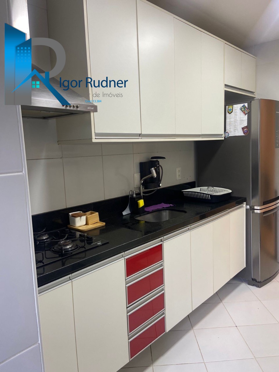 Apartamento, 3 quartos, 78 m² - Foto 13