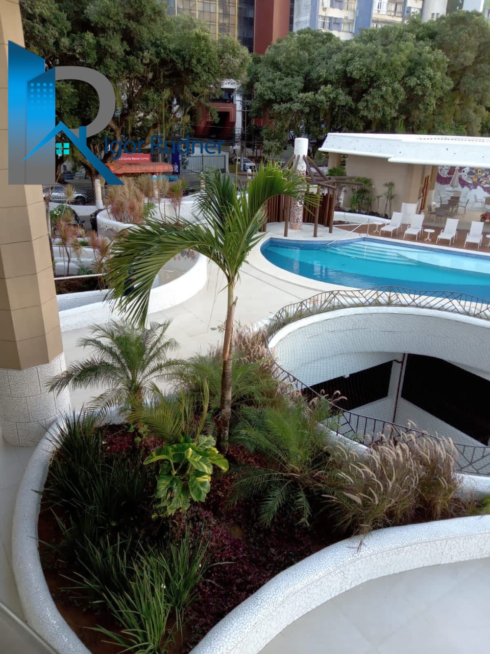 Apartamento, 4 quartos, 180 m² - Foto 15