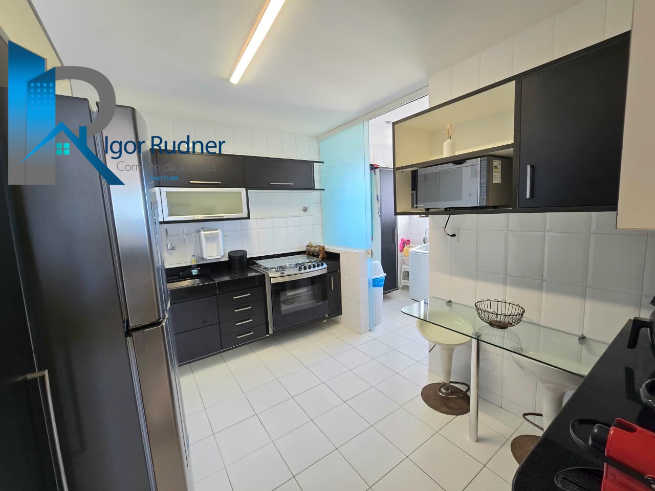 Apartamento, 4 quartos, 155 m² - Foto 20