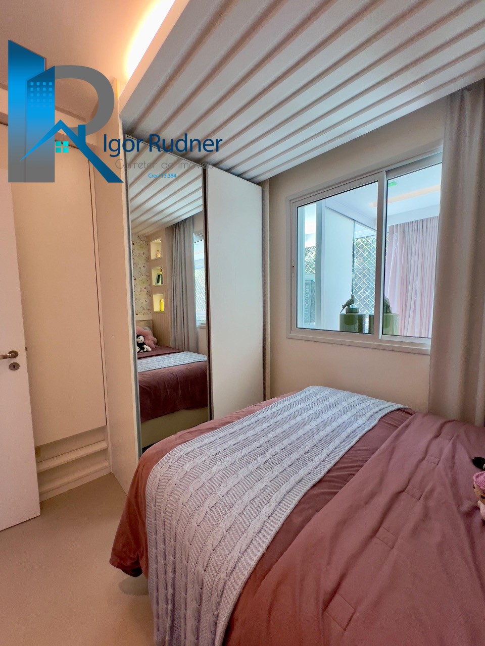 Apartamento, 3 quartos, 80 m² - Foto 13