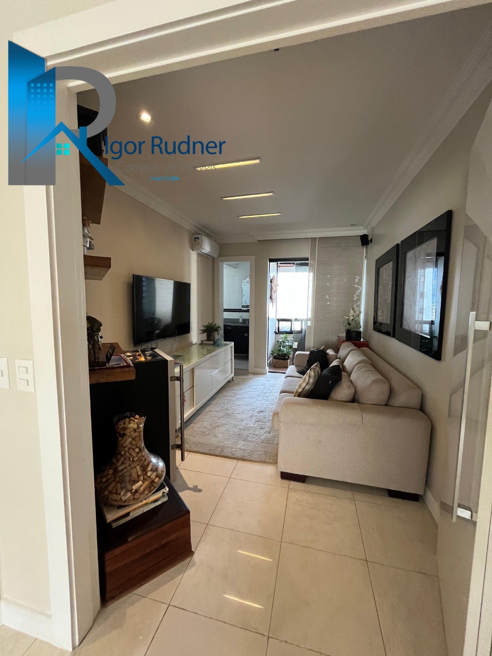 Apartamento, 4 quartos, 197 m² - Foto 9