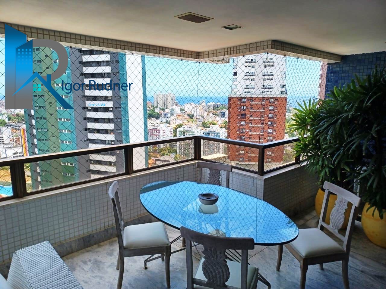 Apartamento, 5 quartos, 328 m² - Foto 5