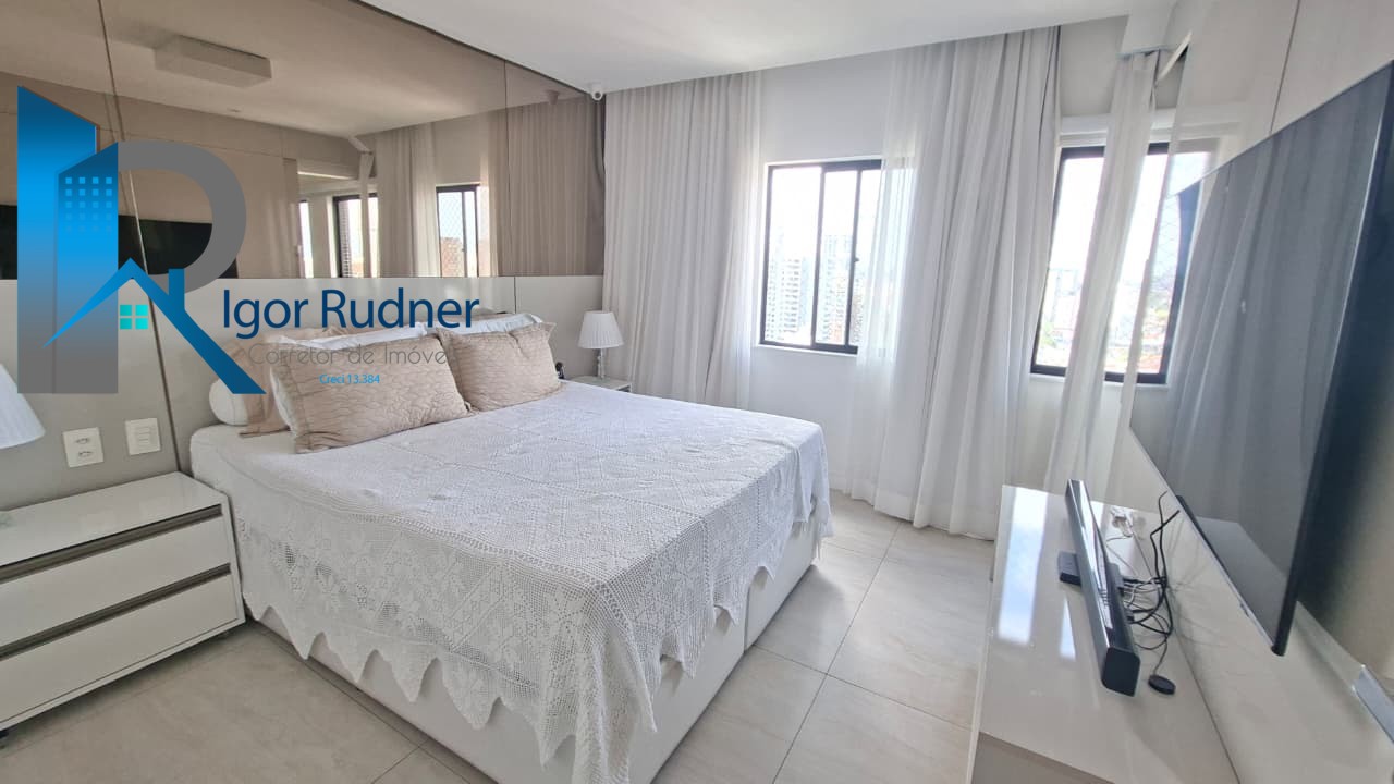 Cobertura, 3 quartos, 189 m² - Foto 23