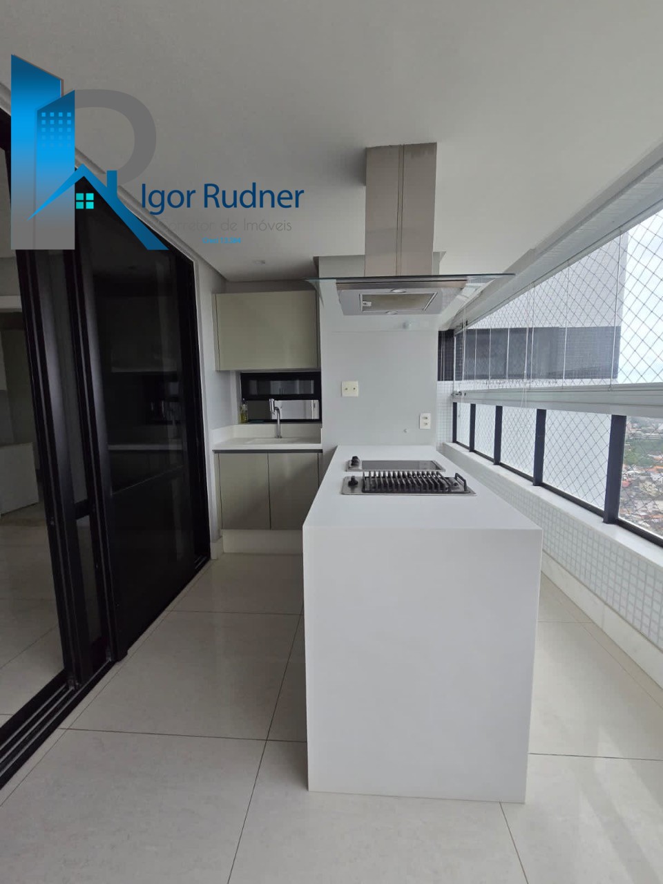 Apartamento, 4 quartos, 298 m² - Foto 3