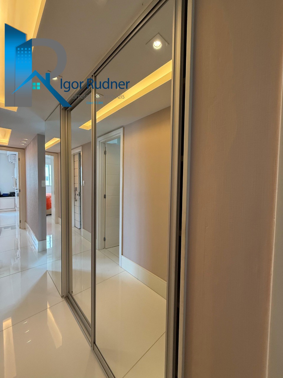 Apartamento, 4 quartos, 181 m² - Foto 17