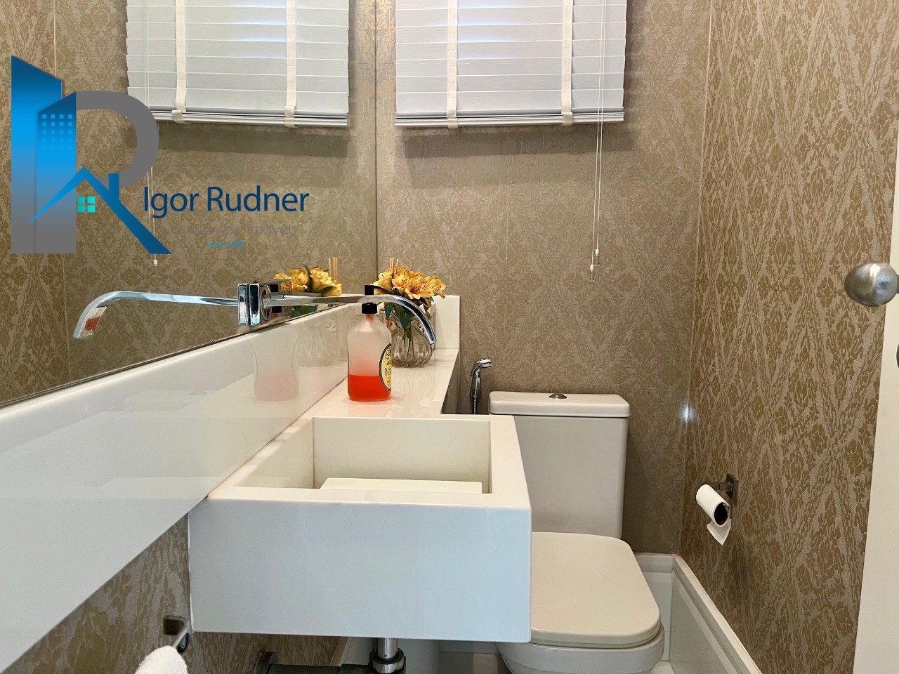 Apartamento, 4 quartos, 197 m² - Foto 8