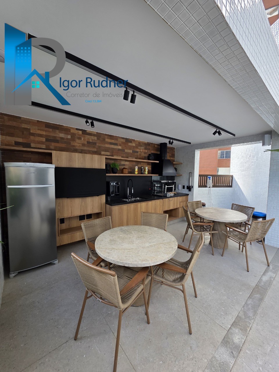 Apartamento, 4 quartos, 210 m² - Foto 25