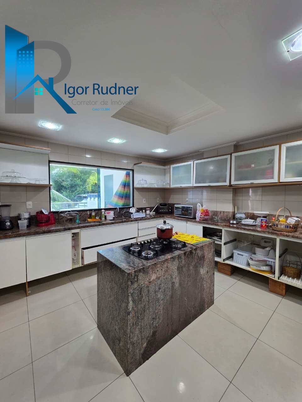 Casa de Condomínio, 5 quartos - Foto 27