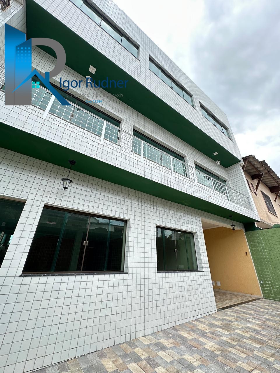 Casa, 4 quartos, 420 m² - Foto 18