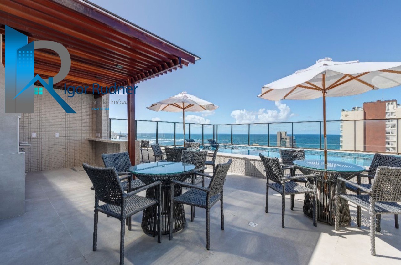 Apartamento, 1 quarto, 25 m² - Foto 10