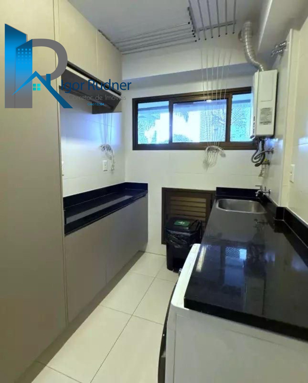 Apartamento, 3 quartos, 241 m² - Foto 20