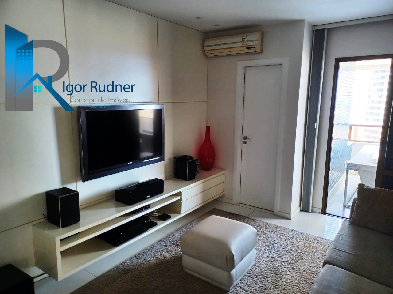 Apartamento, 5 quartos, 328 m² - Foto 15