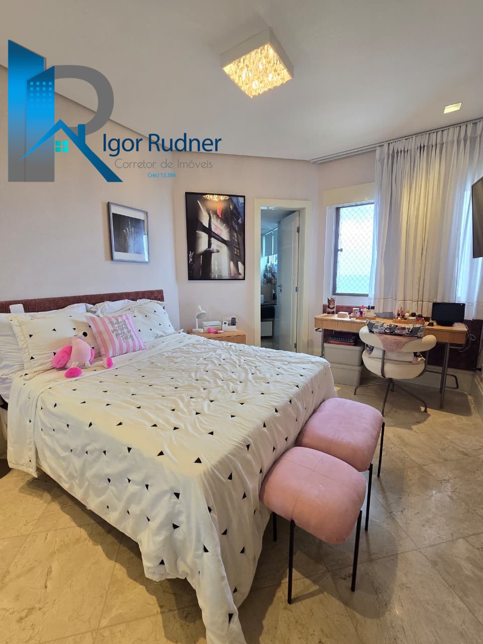 Apartamento, 3 quartos, 273 m² - Foto 14