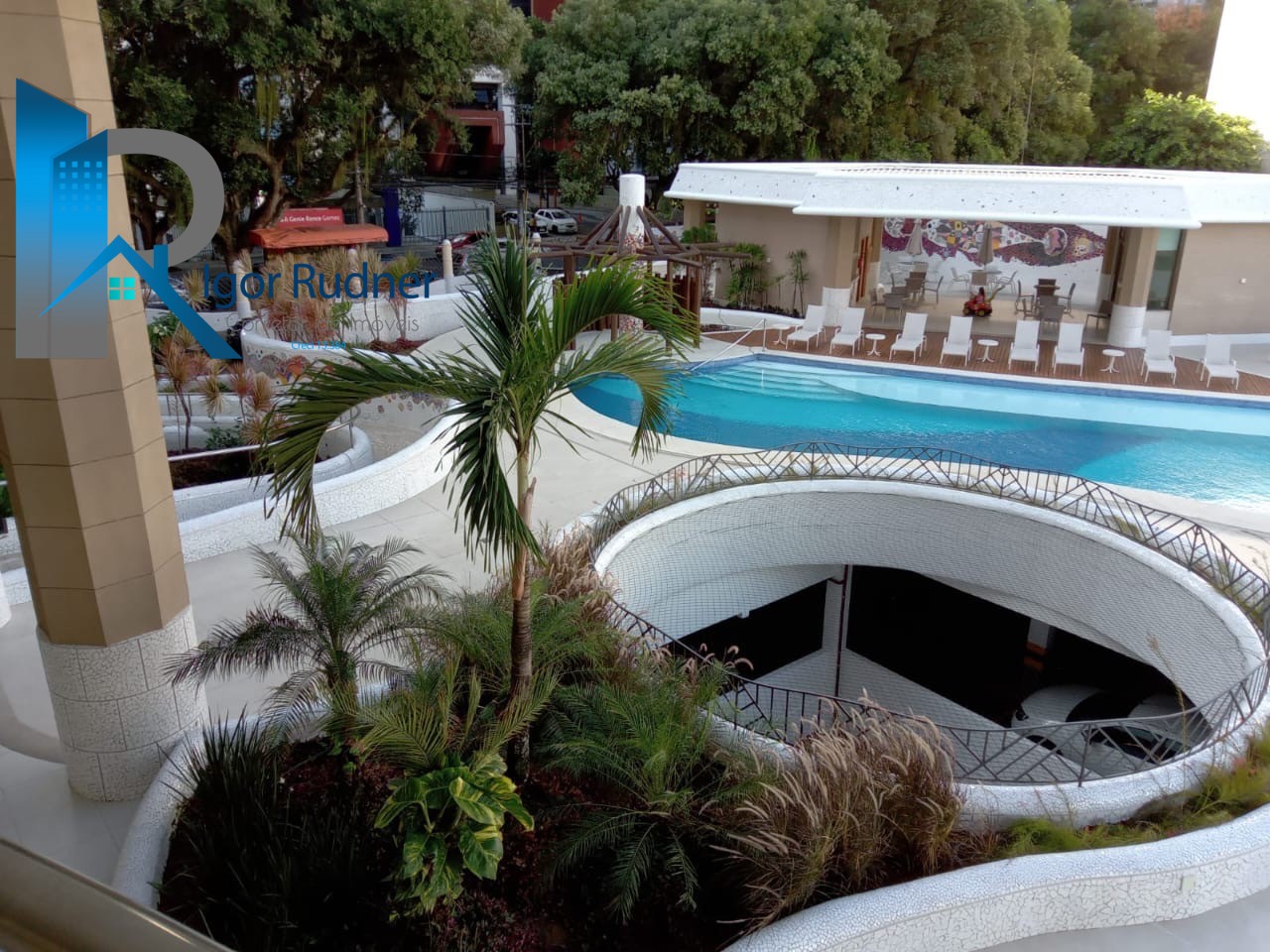 Apartamento, 4 quartos, 180 m² - Foto 12