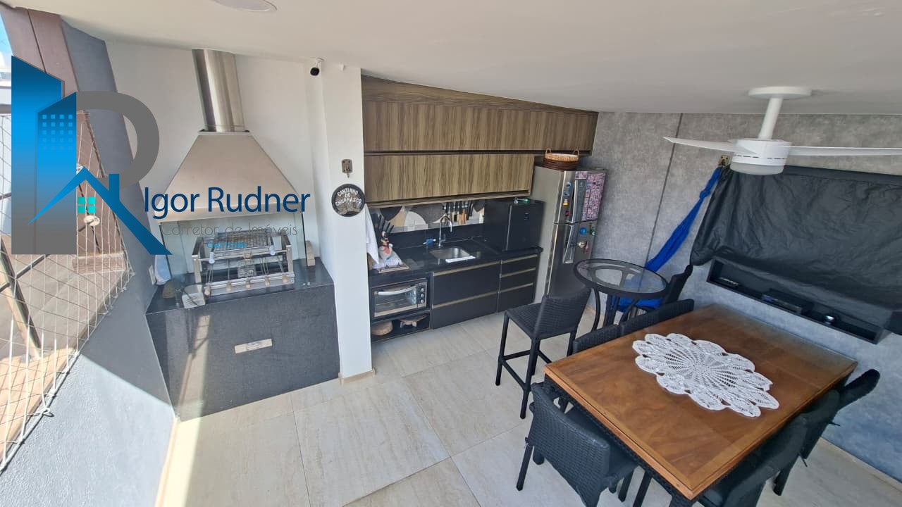 Cobertura, 3 quartos, 189 m² - Foto 10