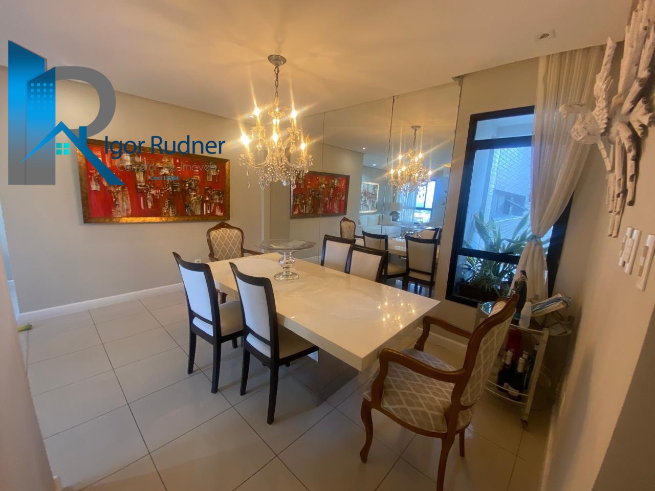 Apartamento, 4 quartos, 144 m² - Foto 10
