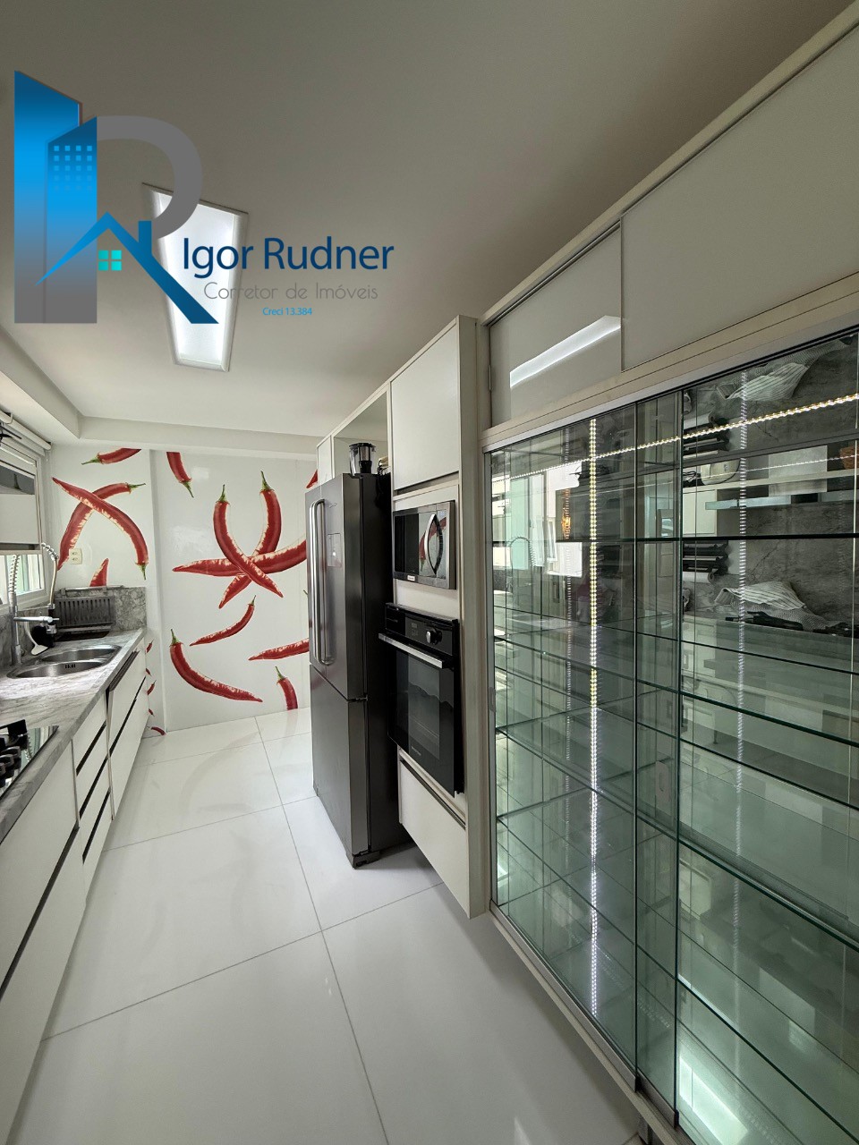 Apartamento, 4 quartos, 181 m² - Foto 27