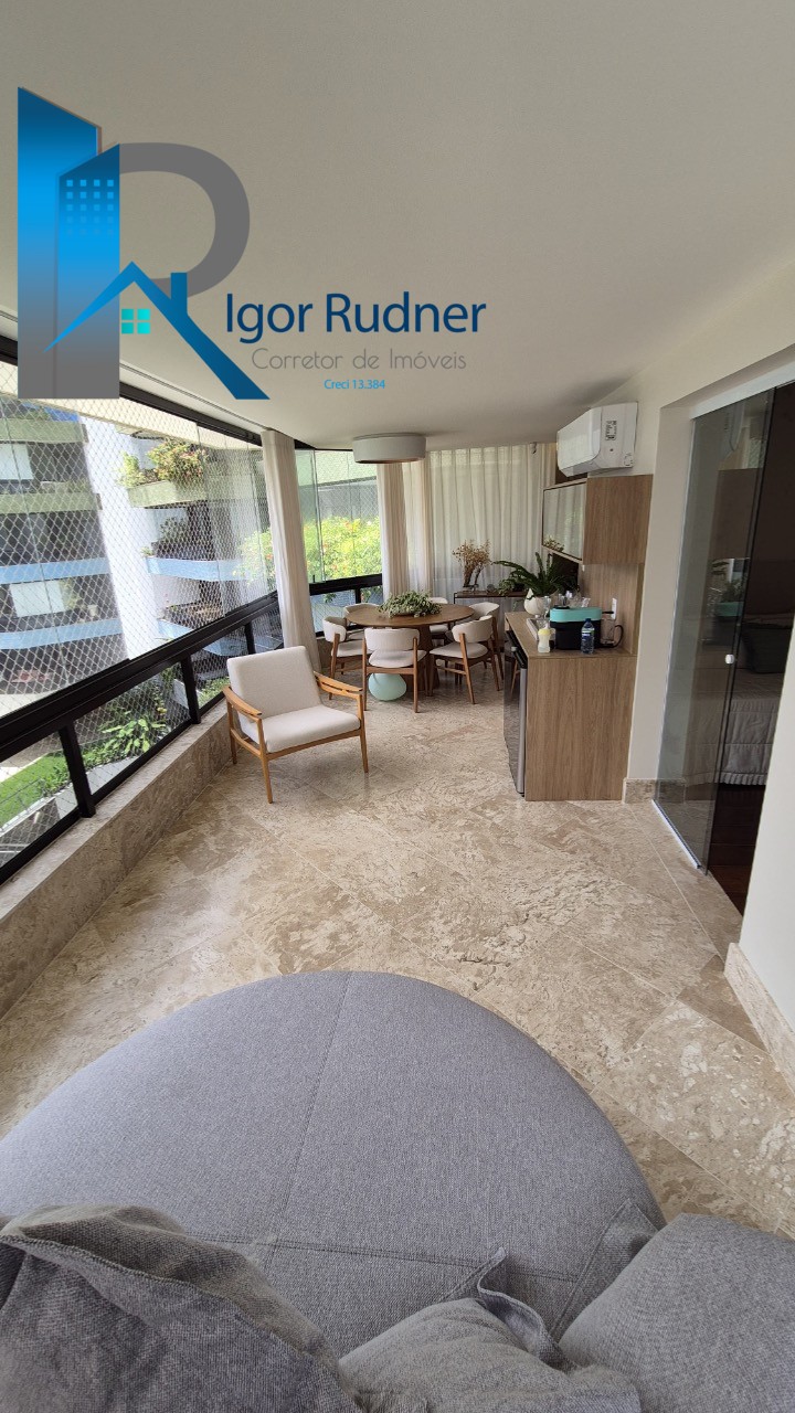 Apartamento, 3 quartos, 250 m² - Foto 4