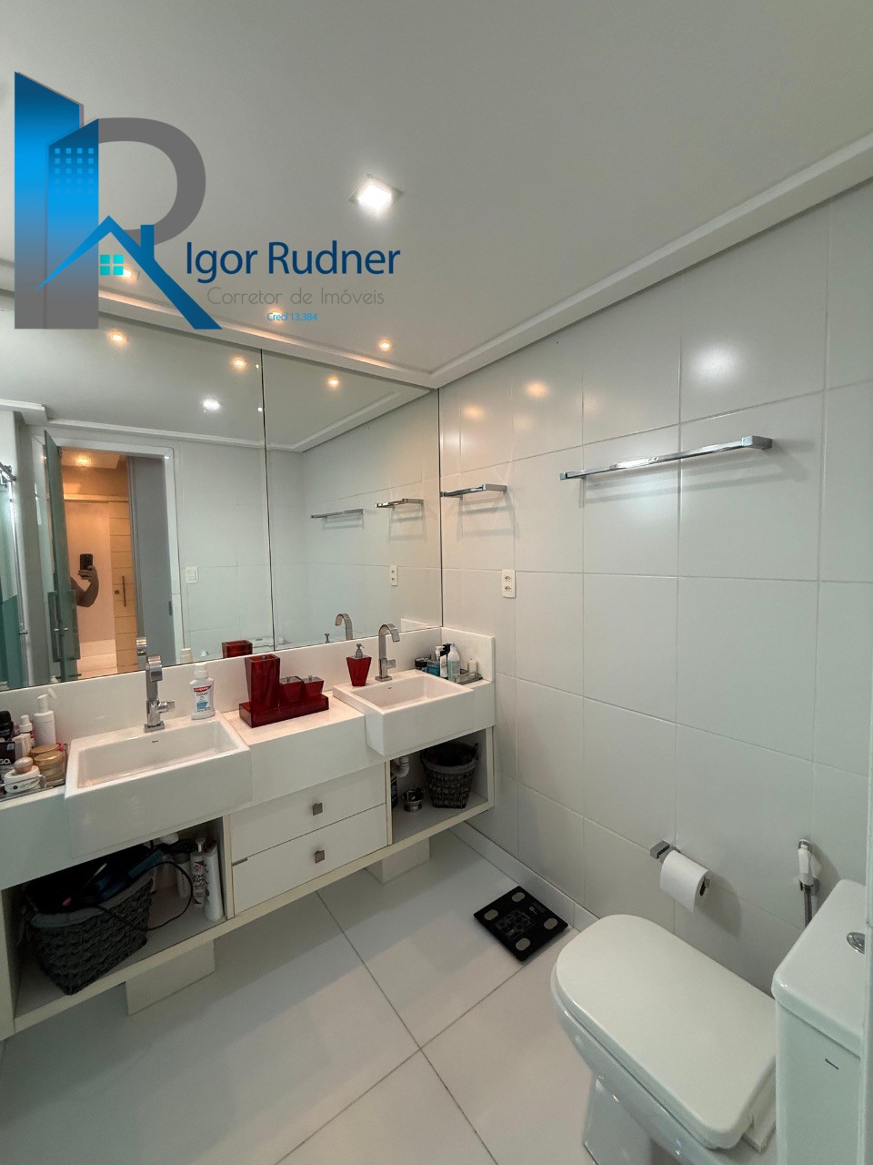 Apartamento, 4 quartos, 181 m² - Foto 14