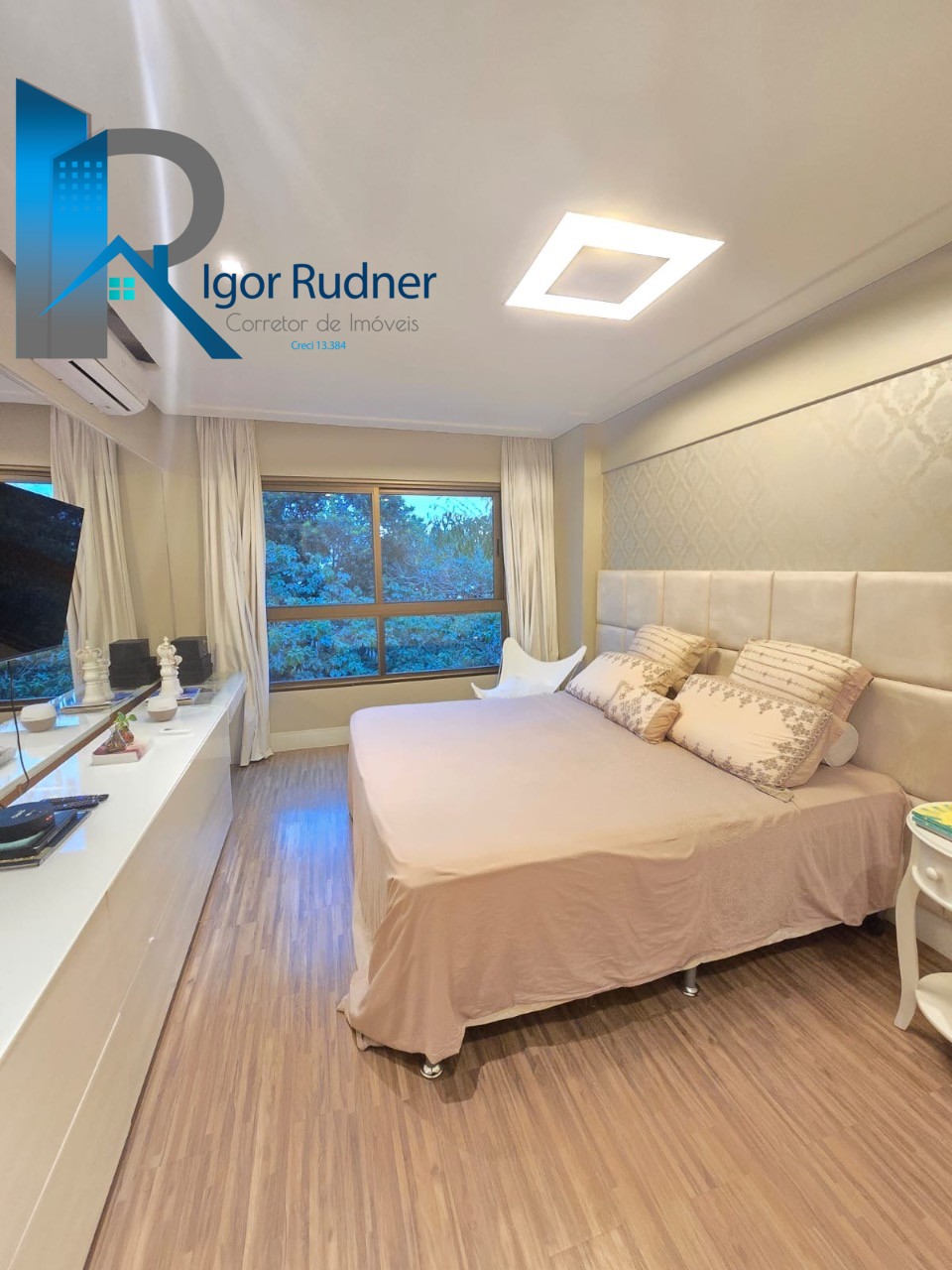 Apartamento, 4 quartos, 195 m² - Foto 25