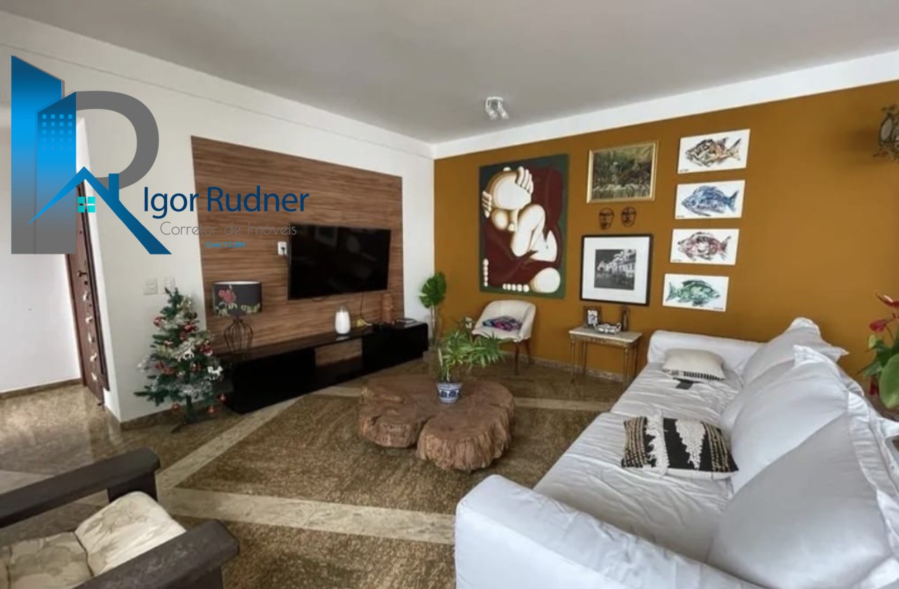 Apartamento, 4 quartos, 259 m² - Foto 3