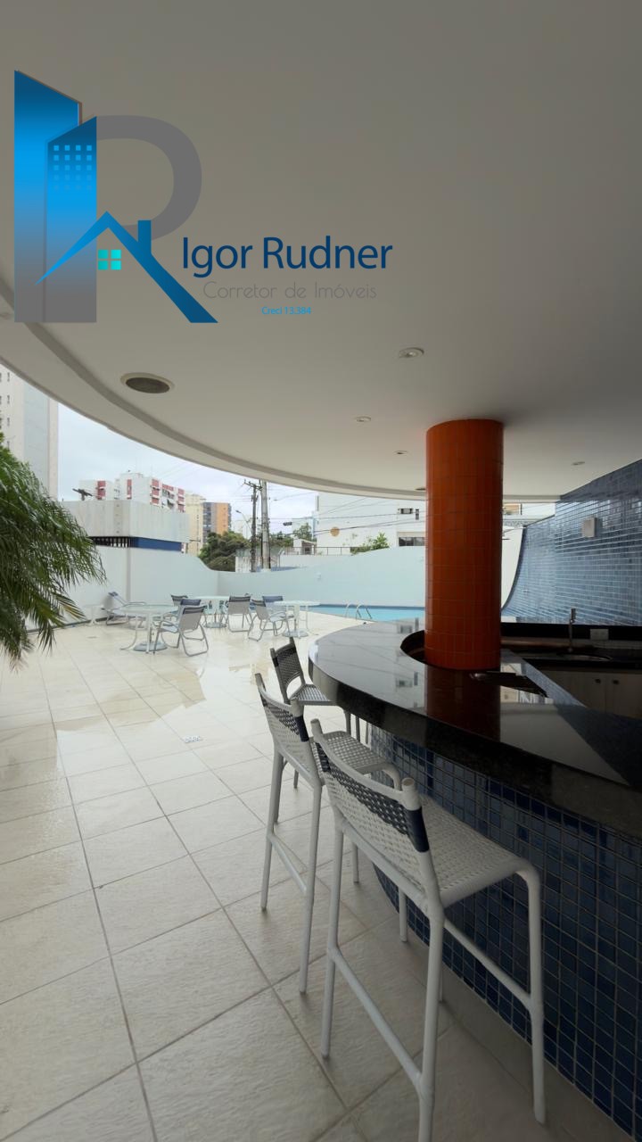 Apartamento, 4 quartos, 165 m² - Foto 22