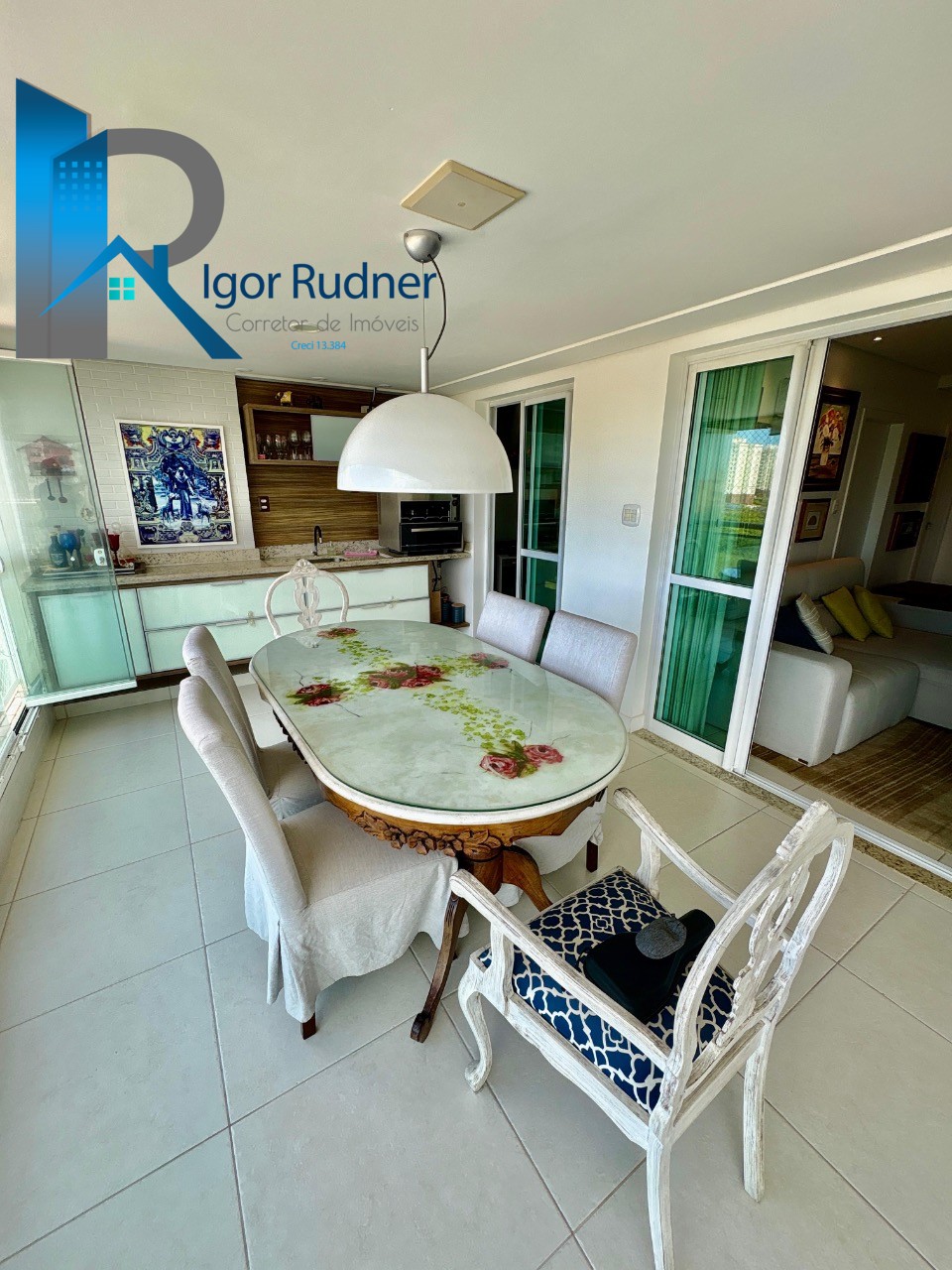 Apartamento, 3 quartos, 140 m² - Foto 12