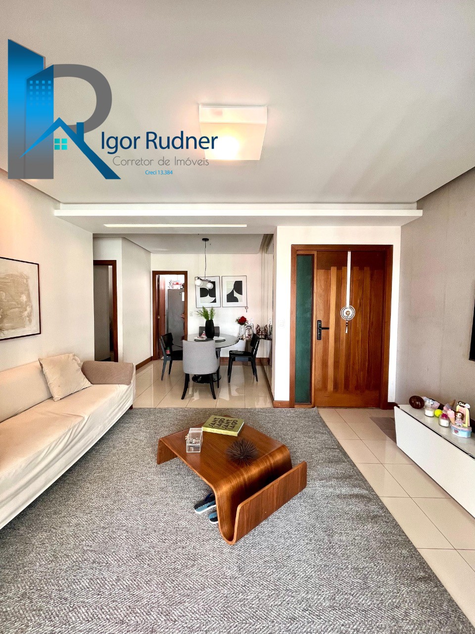 Apartamento, 2 quartos, 100 m² - Foto 6