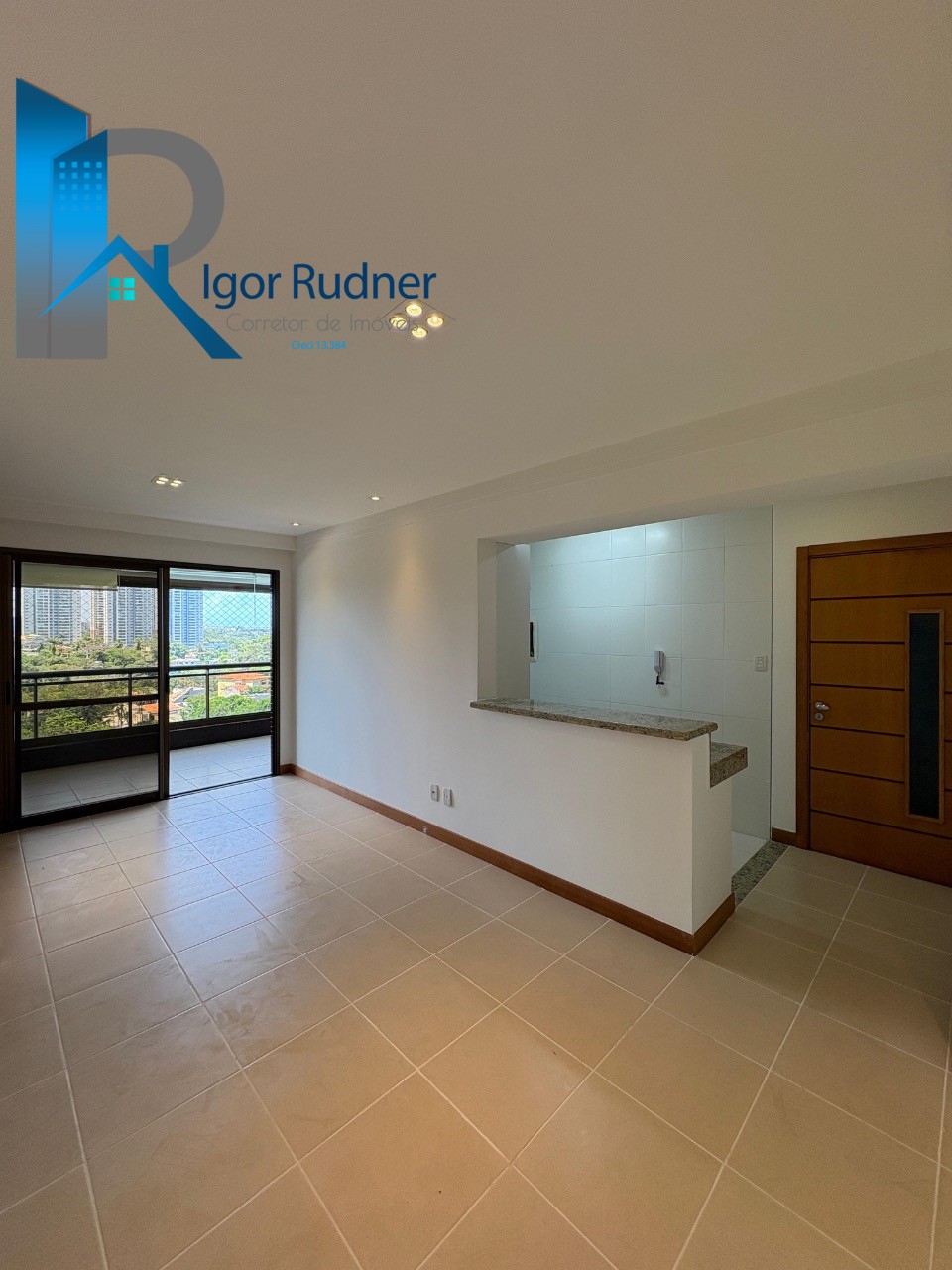 Apartamento, 2 quartos, 93 m² - Foto 7