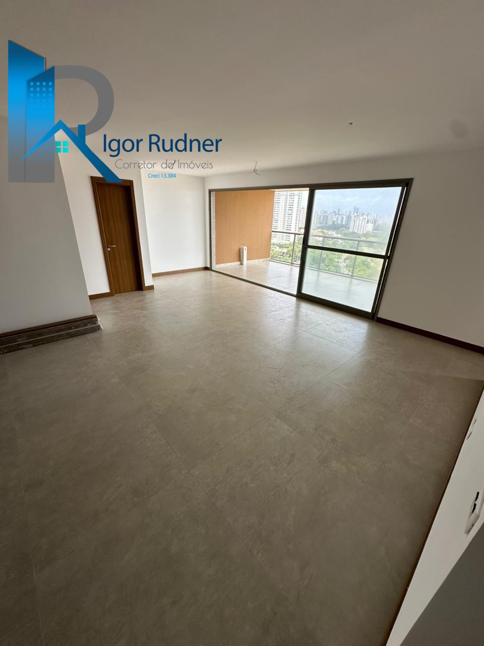 Apartamento, 3 quartos, 154 m² - Foto 4