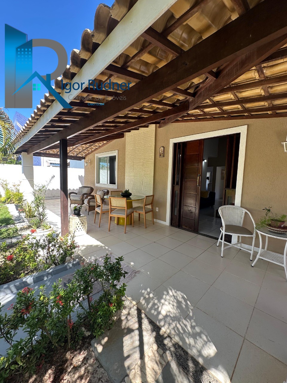 Casa de Condomínio, 3 quartos - Foto 12